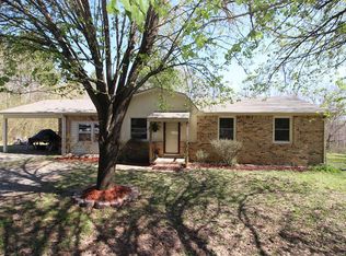 9115 Middle Lick Creek Rd, Lyles, TN 37098