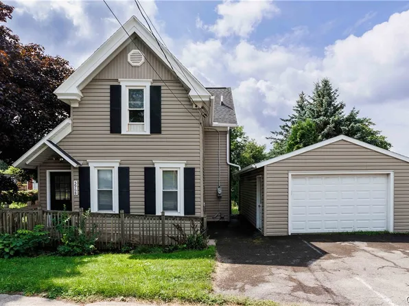5968 Us Route 20, La Fayette, NY 13084
