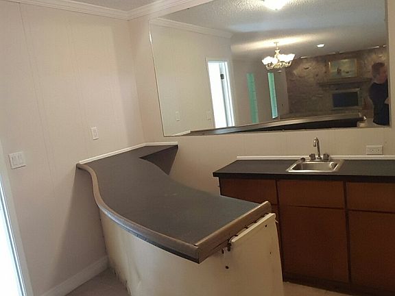 Wet Bar