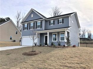 6161 Rosemore Ln, Gastonia, NC 28056