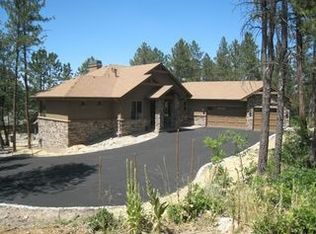 734 Cumberland Rd, Larkspur, CO 80118