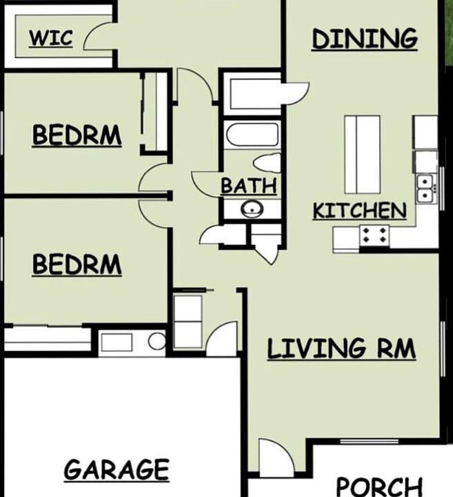 2nd image of 334 Briar Ln S Lot 7