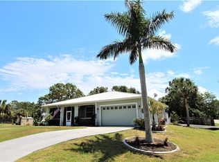 12069 Kimsey Ave, Port Charlotte, FL 33981