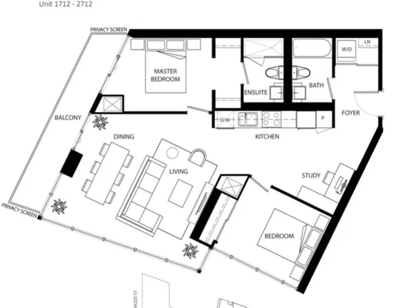 20 Bruyeres Mews, Toronto, ON