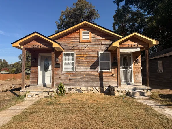 2198 Lyon Ave, Memphis, TN 38108