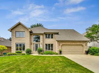 436 N Tara Ln, Addison, IL 60101