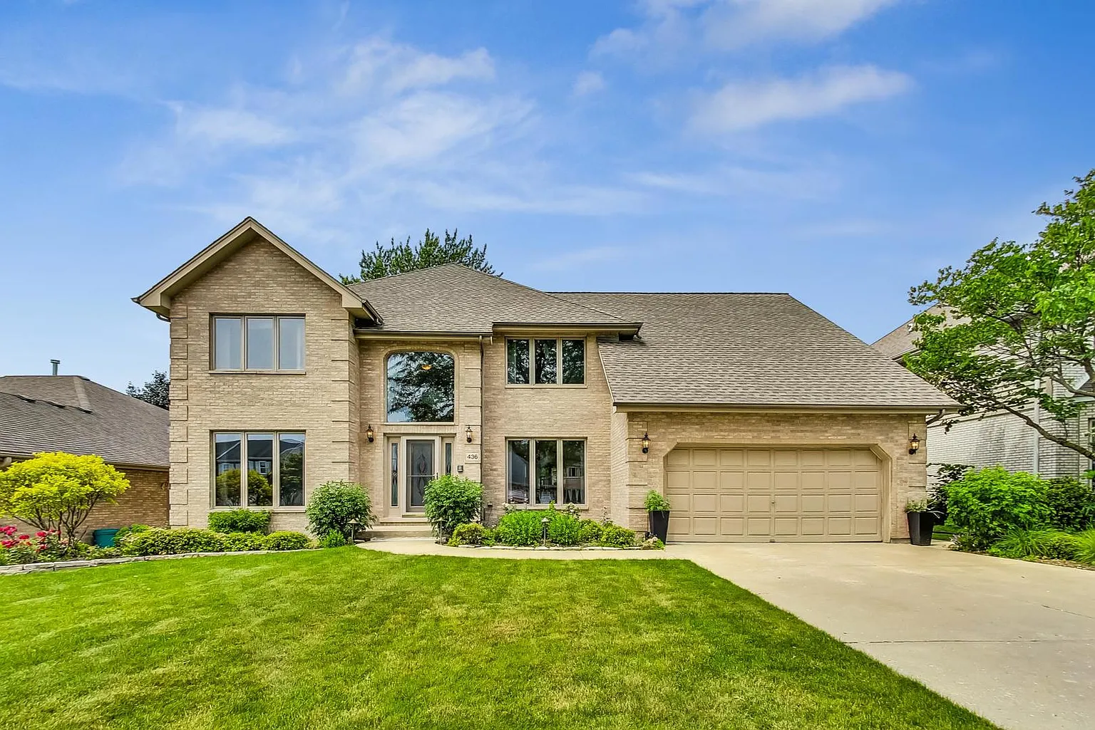 436 N Tara Ln photo 1