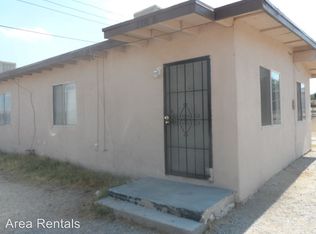 1390 Riverside Dr APT B, Barstow, CA 92311
