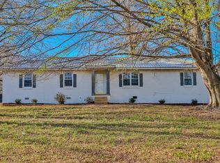 4030 Shades Bridge Rd, Greenfield, TN 38230