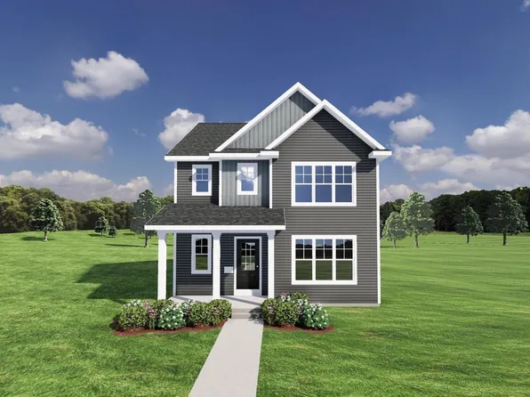 1162 HICKORY HILLS Drive, Sun Prairie, WI 53590