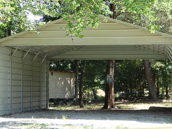 Car port