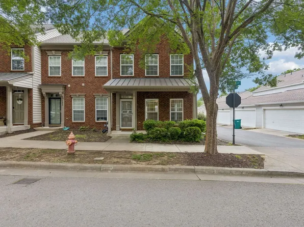 7855 Heaton Way, Nashville, TN 37211