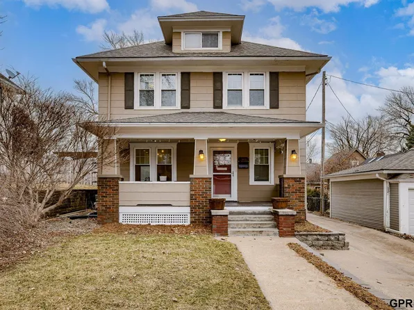 537 S 51st St, Omaha, NE 68106