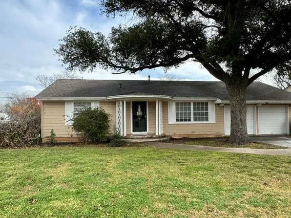 2403 W Avenue L, San Angelo, TX 76901