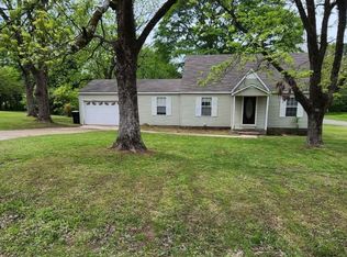 1925 Main Ave SW, Cullman, AL 35055