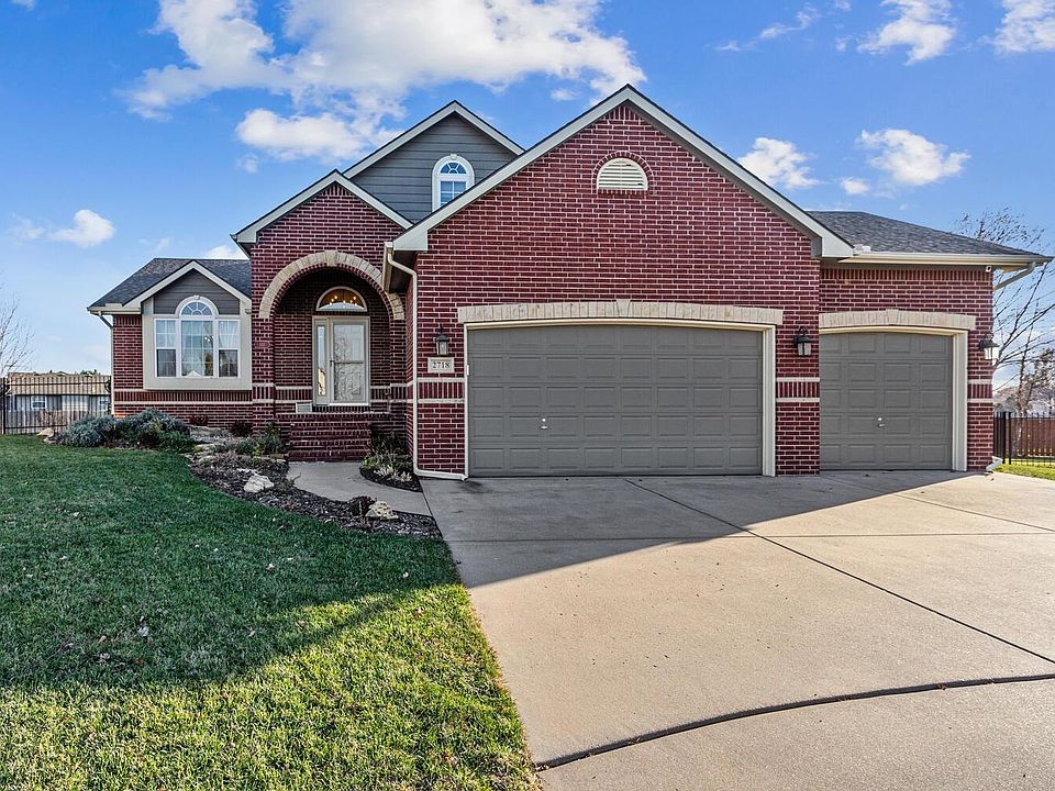 1st image of 2718 E Bristol Ct