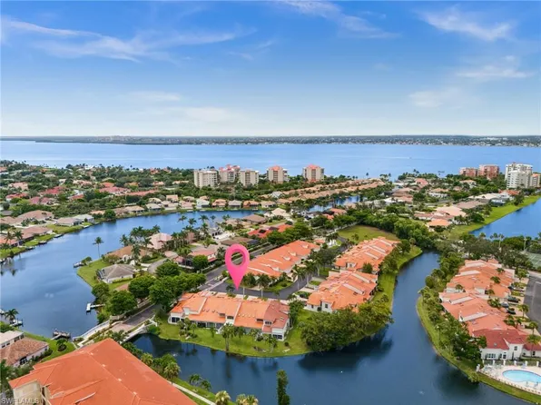 15125 Stella Del Mar LN, FORT MYERS, FL 33908