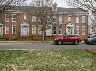 108 Southsquare Row #108, Davidson, NC 28036