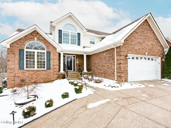 6503 Keeling Park Dr, Louisville, KY 40291