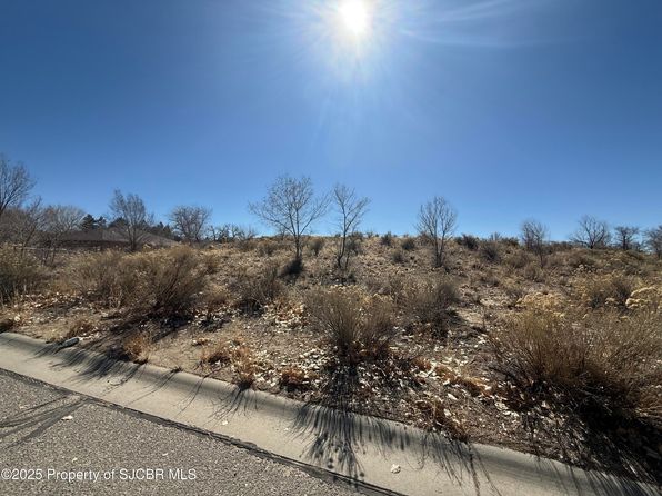 Nya Anasazi Dr, Aztec, NM 87410