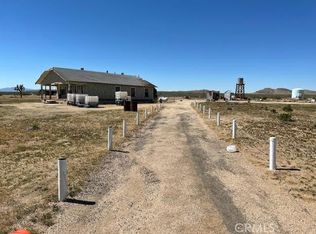 25284 Saddle Ave, Adelanto, CA 92301