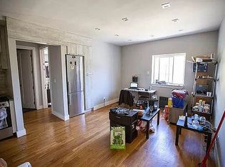 1311 Decatur St #4, Brooklyn, NY 11207