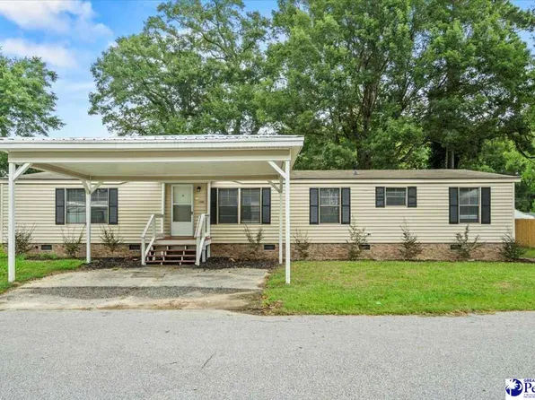 3227 E Handy Ln, Florence, SC 29506