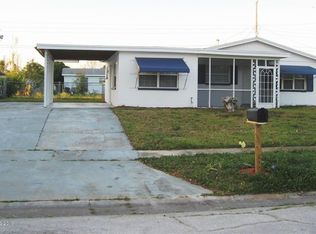 3824 Ellis Dr, Cocoa, FL 32926