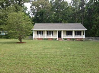 9440 Dahlgren Rd, King George, VA 22485