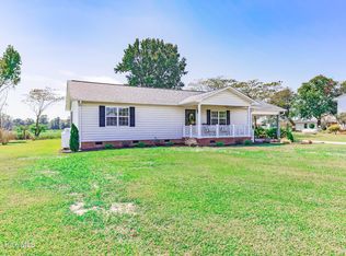 134 Roland Batchelor Rd, Beulaville, NC 28518