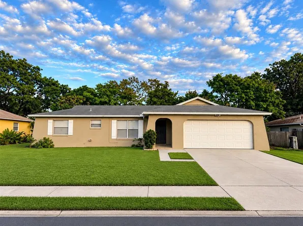 4533 LEMANS DRIVE, ORLANDO, FL 32808