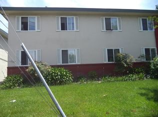 1360 Warburton Ave APT 6, Santa Clara, CA 95050