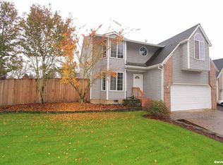 2226 Dorsey Dr, Hubbard, OR 97032