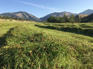 54874 Hwy 26, Mount Vernon, OR 97865