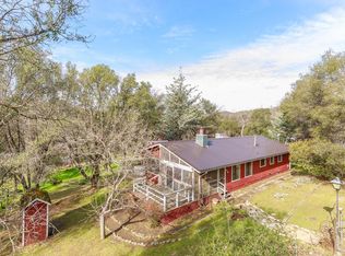 4707 Bay Tree Ln, Mariposa, CA
