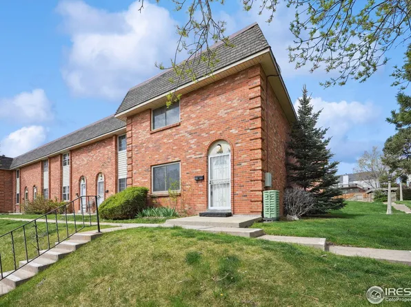 3663 W Union Ave, Denver, CO 80236