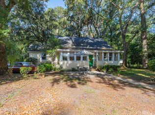 461 Abbey Ln, Saint Augustine, FL 32084