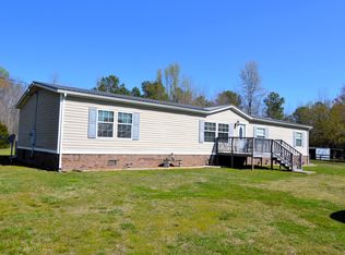 1432 Fall River Rd, Goodspring, TN 38460