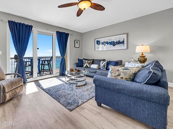 2nd image of 5115 Gulf Dr Unit 1403