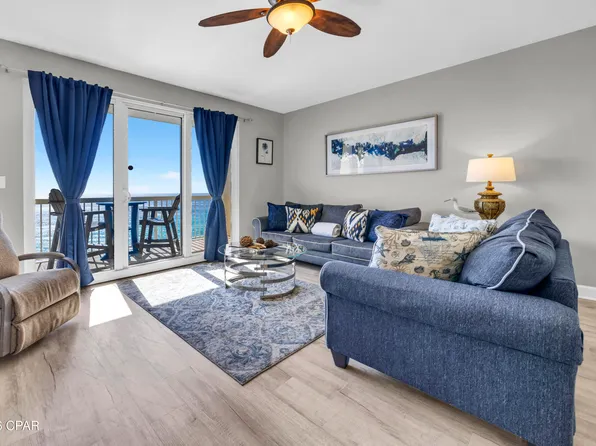 5115 Gulf Dr Unit 1403, Panama City Beach, FL 32408