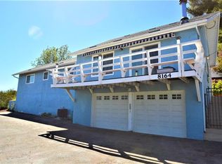 8164 Sunset Rd, Lakeside, CA 92040