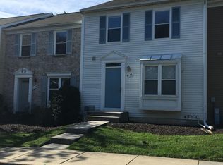 6136 Majors Ln, Columbia, MD 21045
