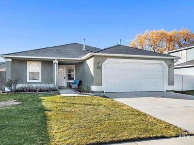 201 Midvale Ave, Caldwell, ID, 83605