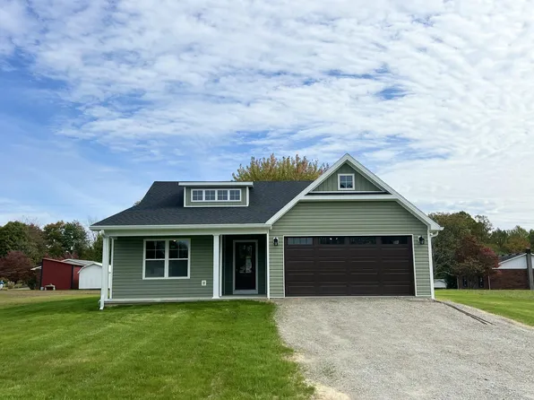 95 Deerview Ln, Russell Springs, KY 42642