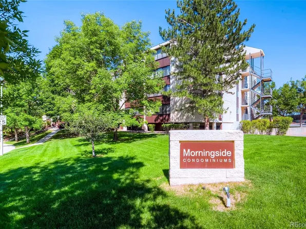 3470 S Poplar Street Bldg H #103, Denver, CO 80224