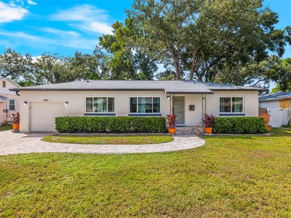 4016 17th St N, Saint Petersburg, FL 33714