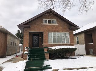 8546 S Laflin St, Chicago, IL 60620