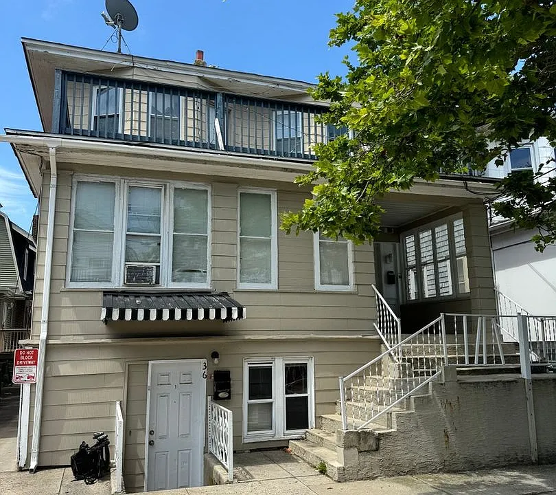36 S Elberon Ave #1