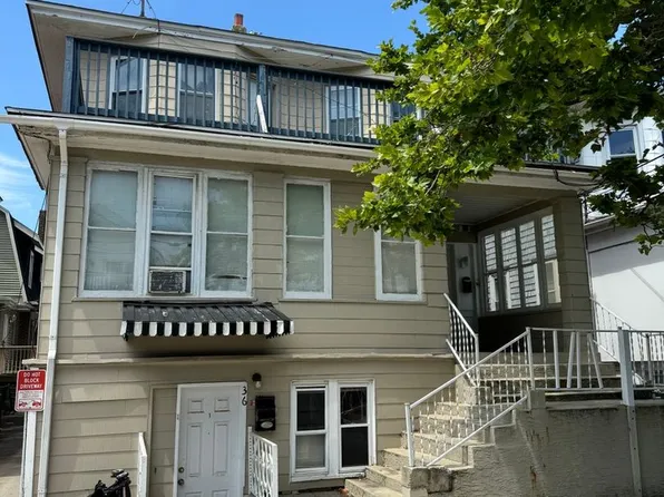 36 S Elberon Ave APT 1, Atlantic City, NJ 08401