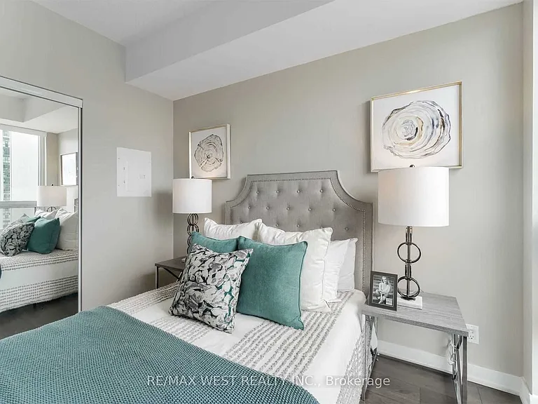 2200 Lake Shore Blvd W #4305 — Photo 20